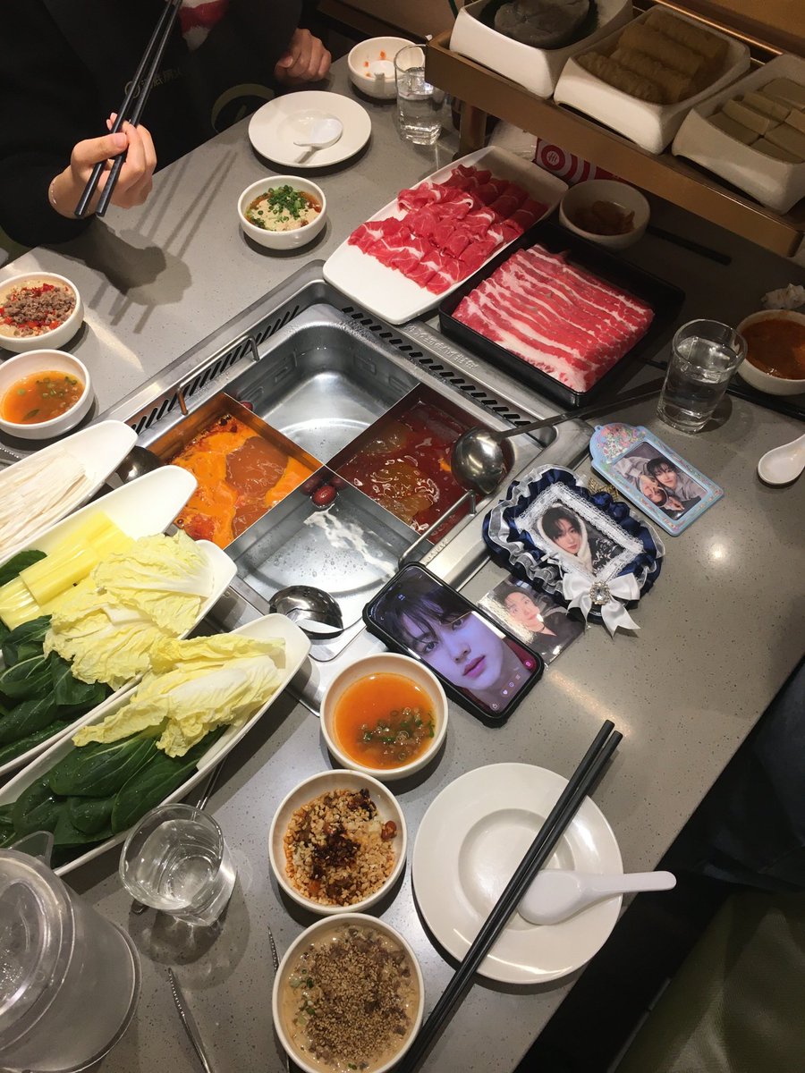 용랑이식사계(내가차려준다는뜻) tweet media