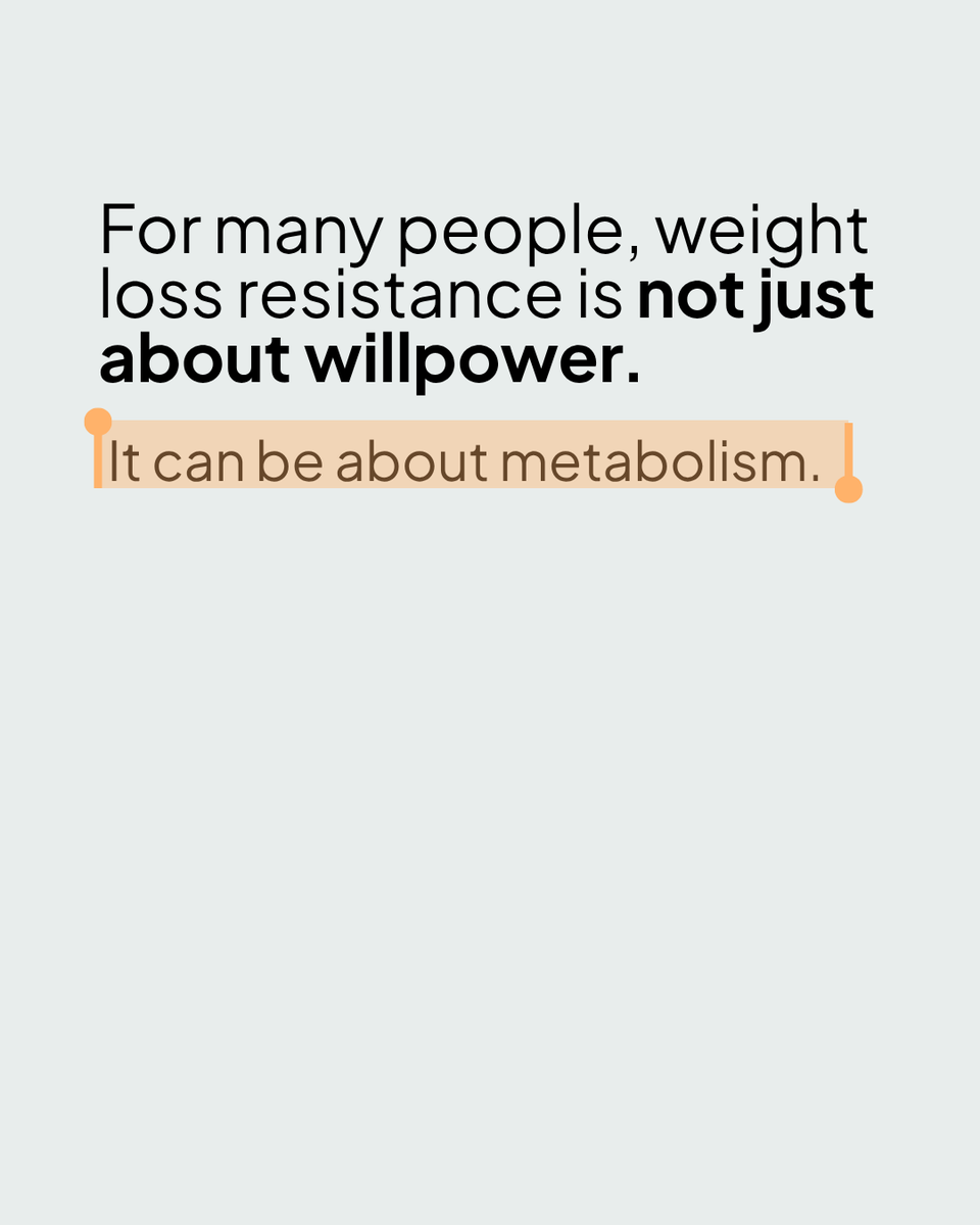 JumpstartMD's tweet photo. Who are GLP-1s for? Not everyone. Adults with insulin resistance or stubborn plateaus may want to discuss them. https://t.co/5tF46kRKhD

Rx subject to eligibility; medical supervision required. https://t.co/rjQzivYI7M