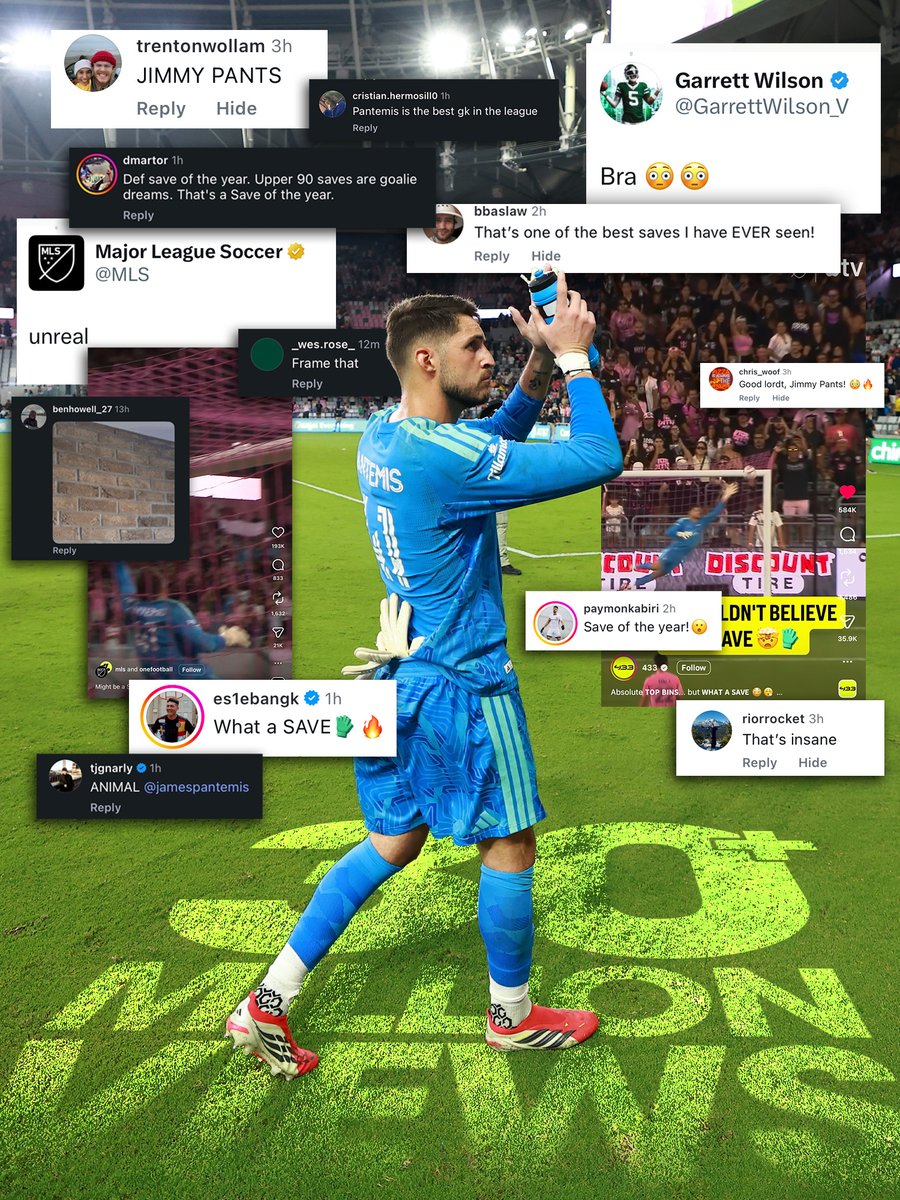 Portland Timbers tweet media