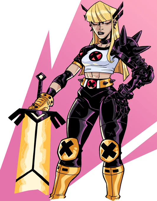Magik