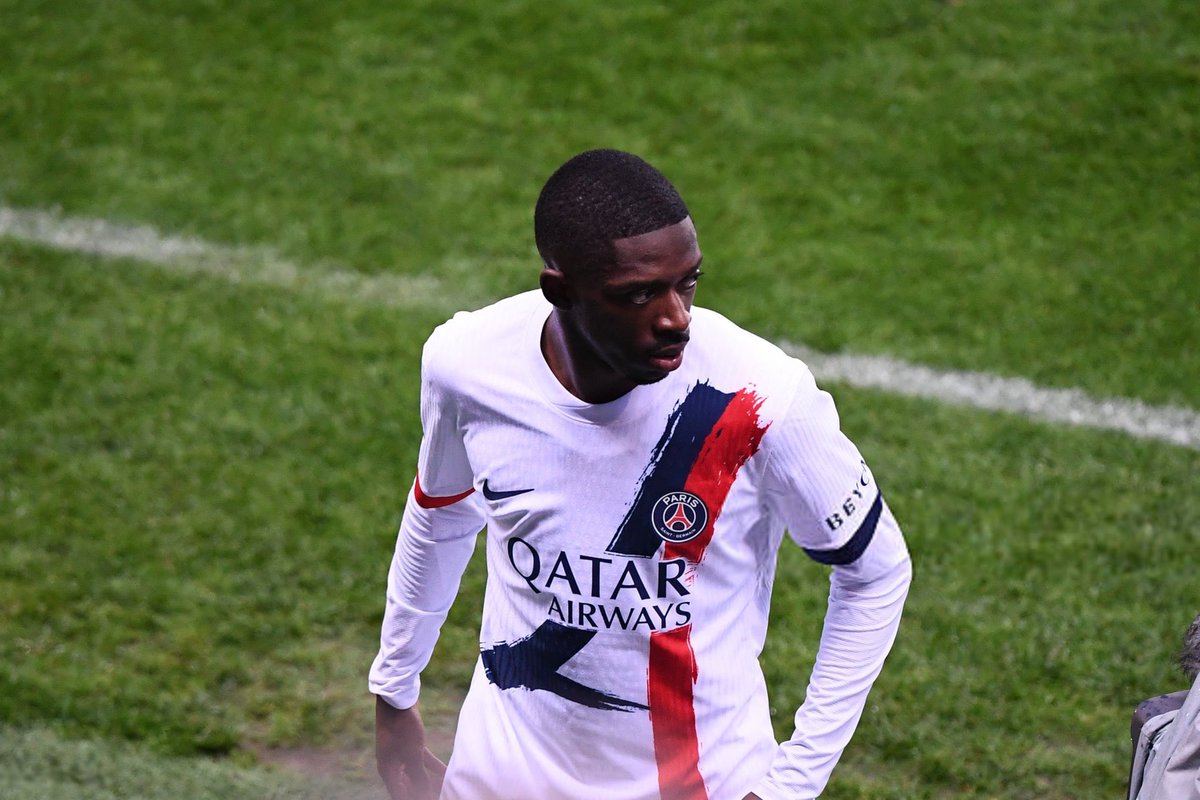 عبدالله | PSG tweet media