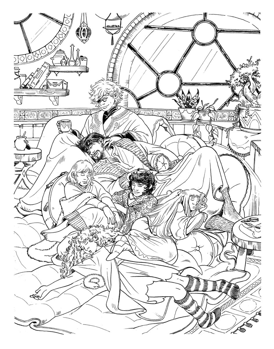 eggynymph tweet picture