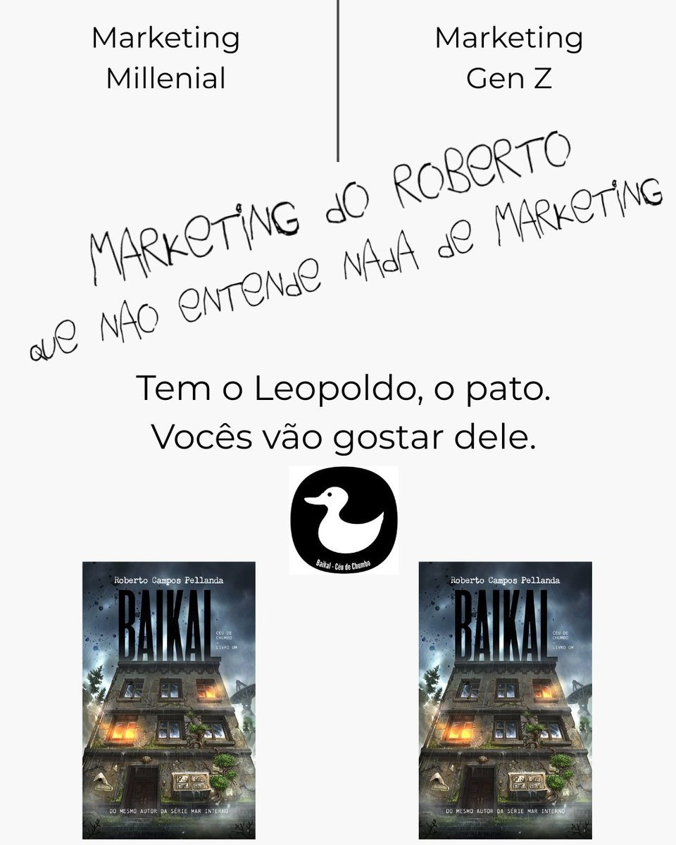 Roberto Campos Pellanda - Mar Interno tweet media