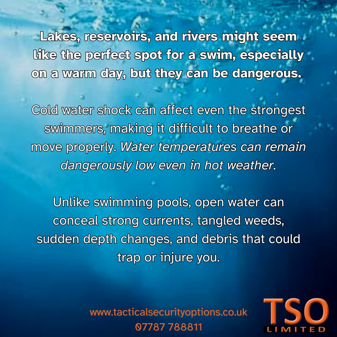 sjv1975's tweet photo. As the warm weather approaches, please remember to stay water safe.
@TSecurity8 @TacticalTraini1 
#bowness #lancaster #kendal #ulverston #watersafety https://t.co/lShKi4jukl