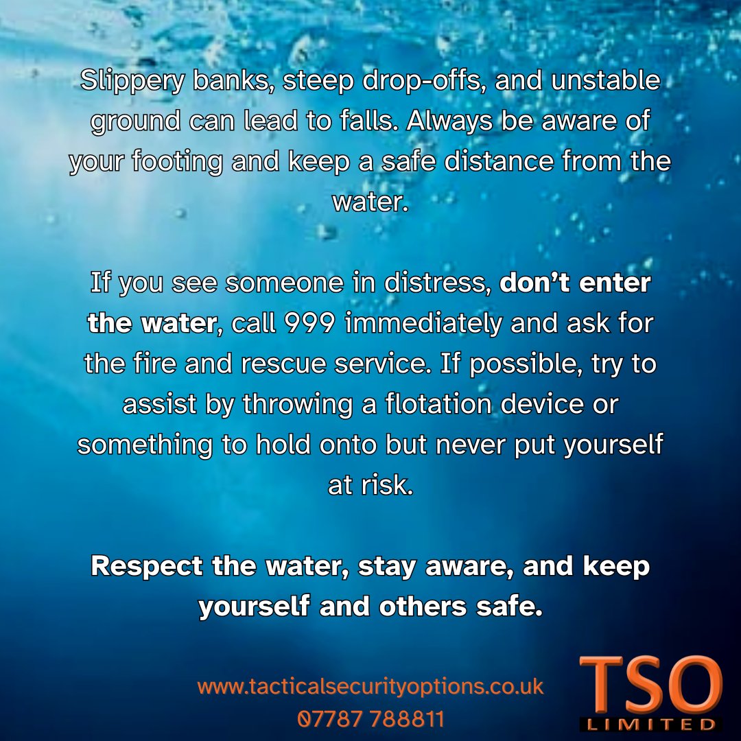 sjv1975's tweet photo. As the warm weather approaches, please remember to stay water safe.
@TSecurity8 @TacticalTraini1 
#bowness #lancaster #kendal #ulverston #watersafety https://t.co/lShKi4jukl