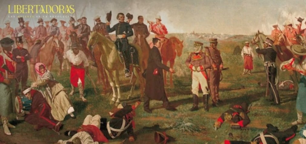FATIMABARRUTTA's tweet photo. 18 de mayo de 1811 - #batalladelaspiedras

Memoria, historia y presente. 
Creando Oportunidades desde nuestras raíces.
#Libertadoras

https://t.co/mXAWZgtMxk https://t.co/dHo8CWo4ri