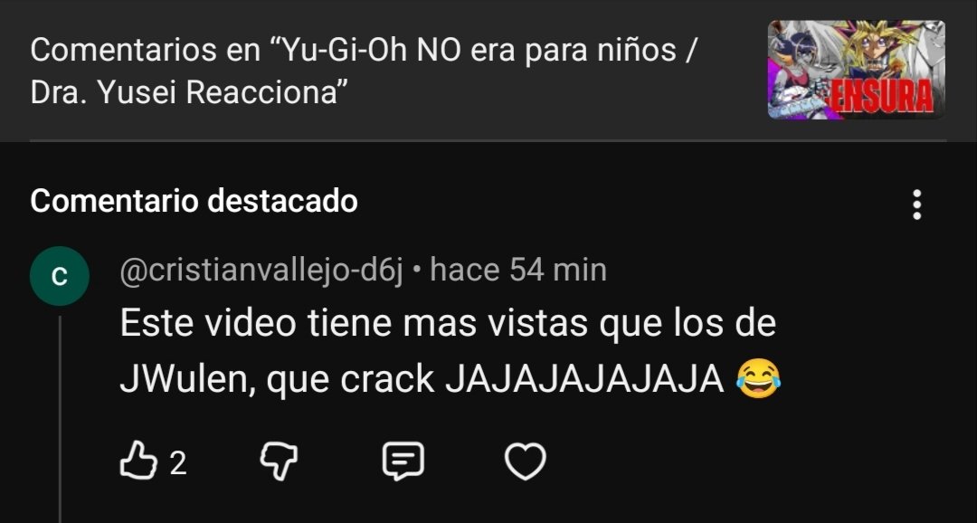Dra. Yusei ⚙️⚡ tweet media