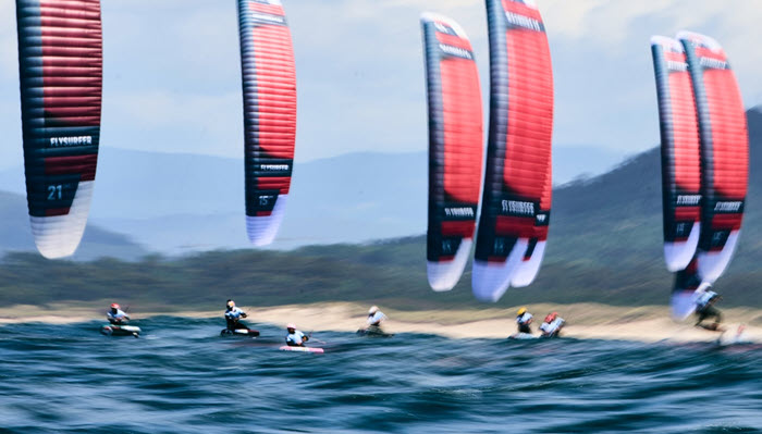 Scuttlebutt Sailing News tweet media