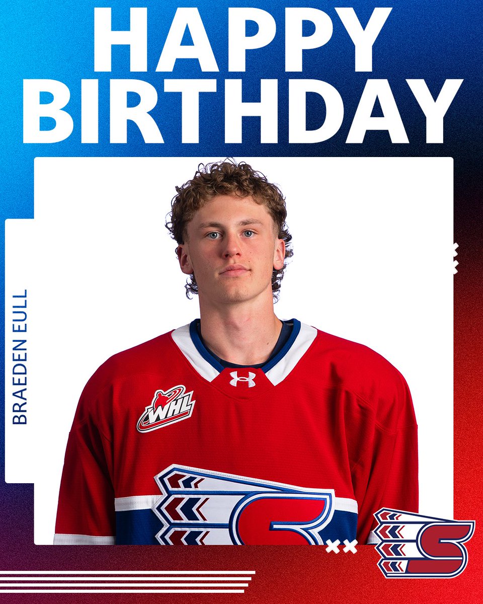 Spokane Chiefs tweet media