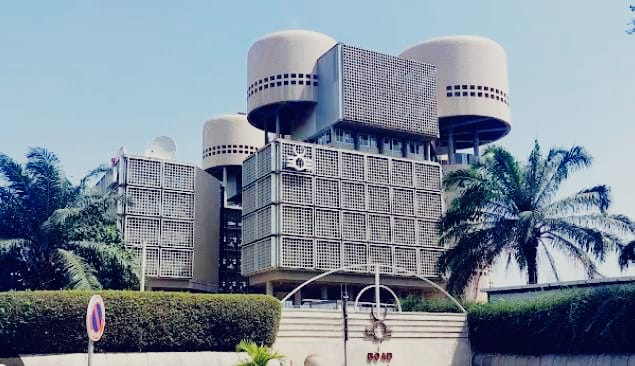 dambe_kombate's tweet photo. 🇹🇬
Hub #diplomatique et #institutionnel ; unique en Afrique de l'Ouest...

#Lomé abrite le siège de la Banque ouest-africaine de développement (#BOAD) et de la Banque d'investissement et de développement de la CEDEAO (#BIDC).

Aucune autre capitale de la sous-région ne concentre ces deux institutions régionales majeures.

Fierté !