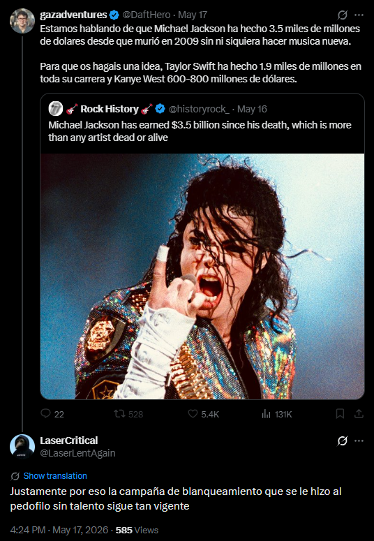 LaserCritical tweet media