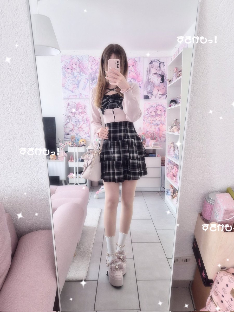 HONEY MEW / ハニーミュウ (@HONEYMEW_JP) / Posts and Replies / X