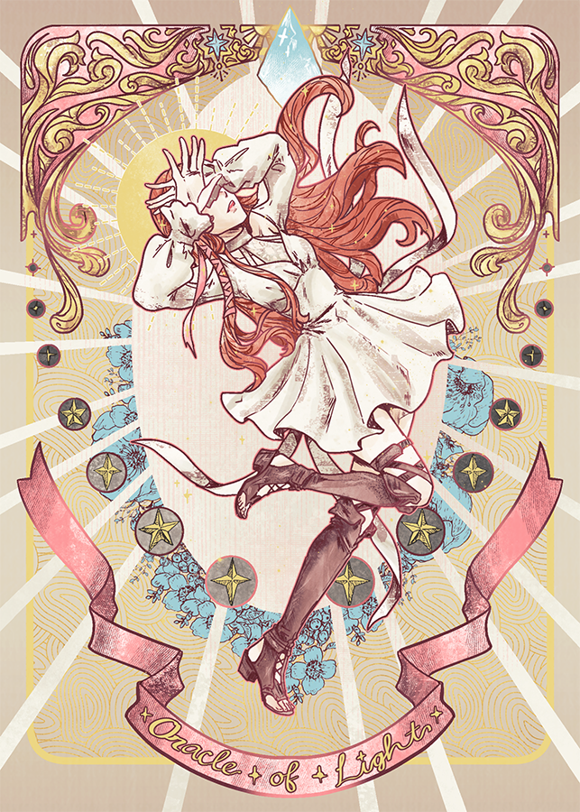 SIREN @ DoKomi 3X52 tweet media