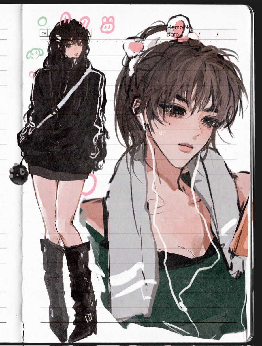 渐嬷你崛起吧 tweet media