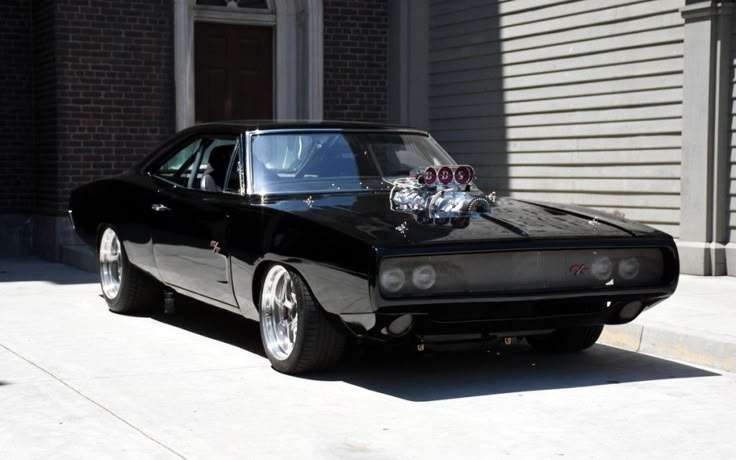Cristo_VLife's tweet photo. vtuber vs favorite car

1970 dodge Charger R/T More precisely a Fast and Furious replica! She makes me dream so much! This is one of my goals in driving one or having one! 😍👌 https://t.co/axJKRt8qyF