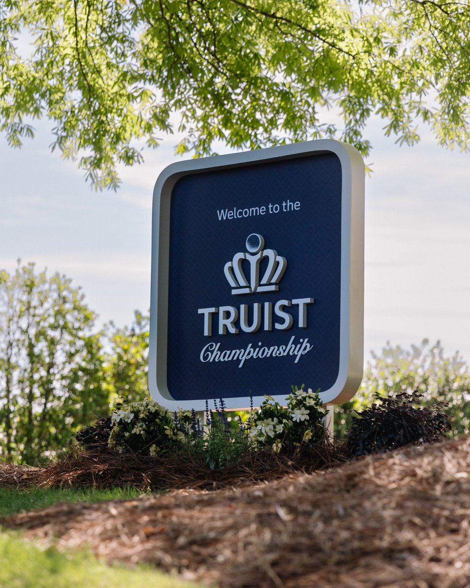 TruistChamp's tweet photo. We want to hear from you!

✍️ https://t.co/zSXNmT63sE

@Qualtrics https://t.co/5s6xATzP50