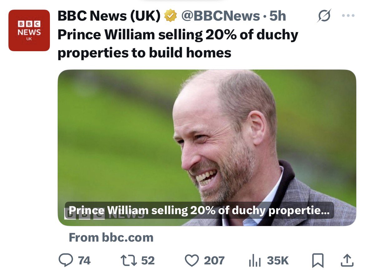 #NotMyKing tweet media