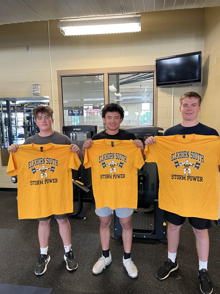 Elkhorn South Football tweet media