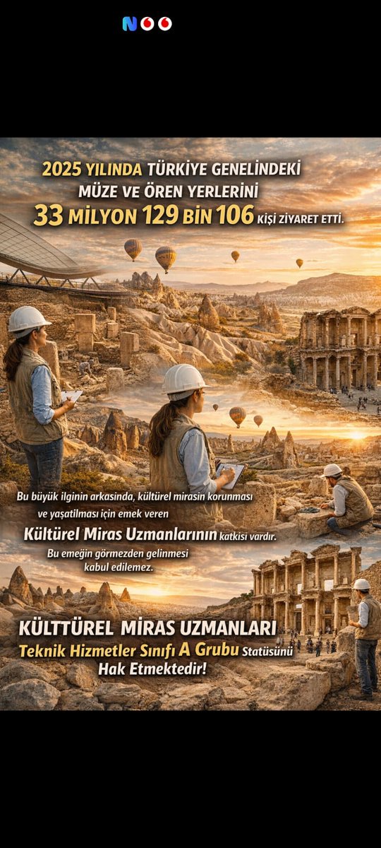 FPasaj's tweet photo. #KulturelMirasUzmaninaAdalet
@tcbestepe @TBMMresmi @TCKulturTurizm @kvmgm @Akparti @MHP_Bilgi @herkesicinCHP @SaadetPartisi @MehmetTaytakMHP @yazgi_gokhan @KaramikSunay @burhanduran @ComezTurhan @cenginyurt52 @HuseyinYayman @huseyinbas_BTP @MTanal @mehmedmus https://t.co/WG33kV7v2q