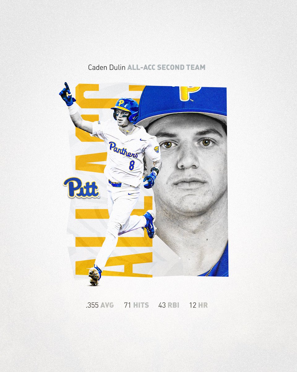 Pitt_BASE's tweet photo. 𝐀𝐥𝐥-𝐀𝐂𝐂 𝐒𝐞𝐜𝐨𝐧𝐝 𝐓𝐞𝐚𝐦 🌟

SS » @caden_dulin https://t.co/nUo7EZVMWv
