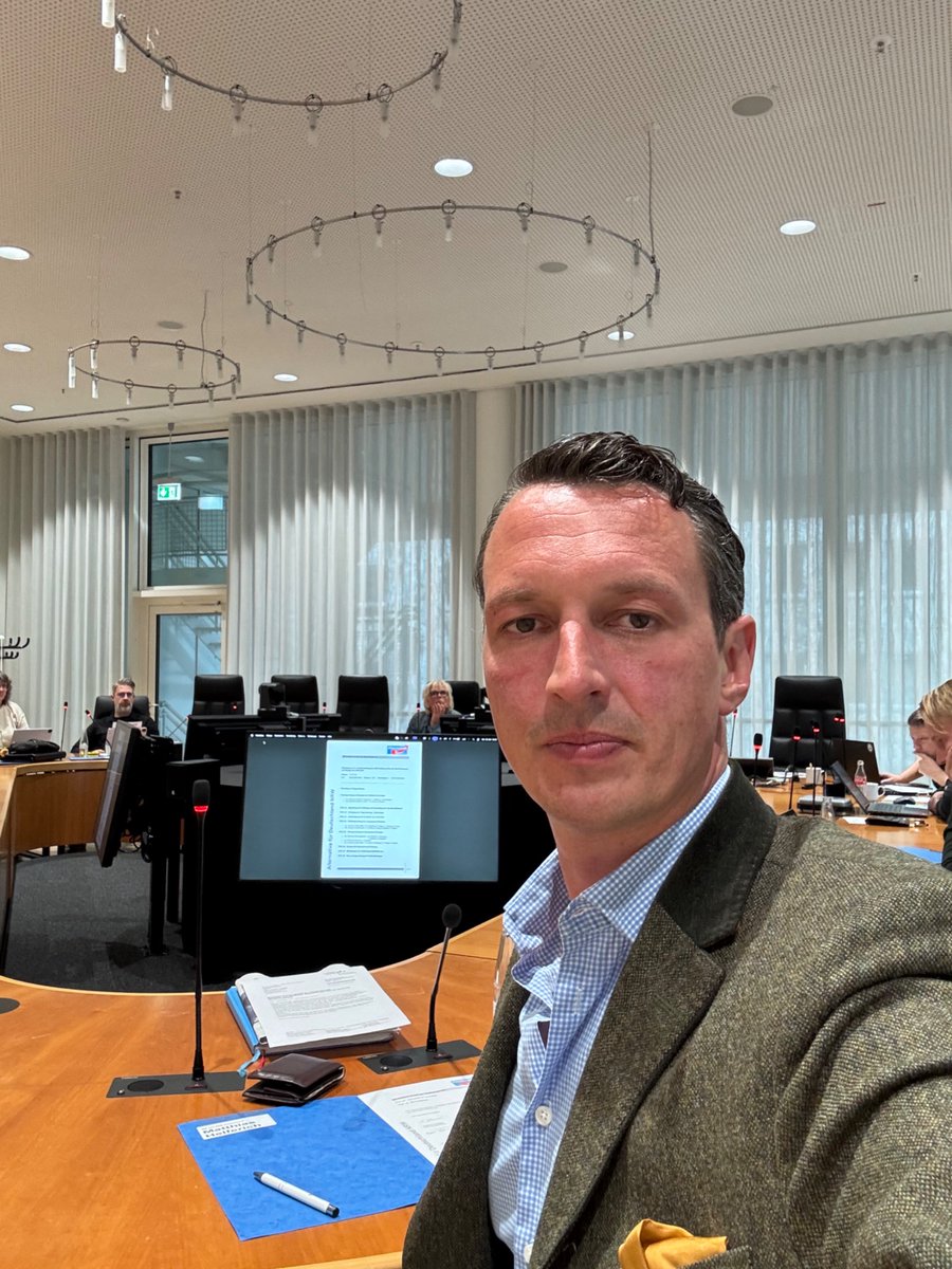 Matthias Helferich MdB tweet media