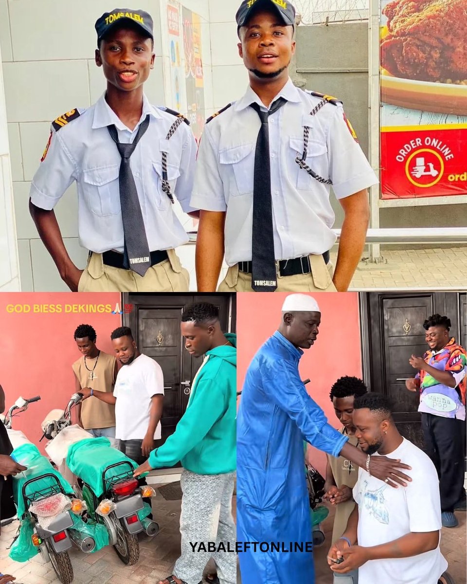 Nigeria Stories tweet media