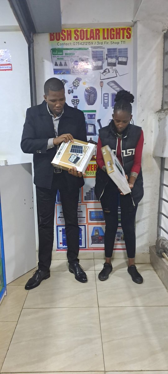Gideon Kitheka Snr tweet media