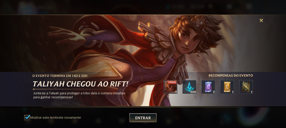 Wiccano Arena X | WILD RIFT tweet media