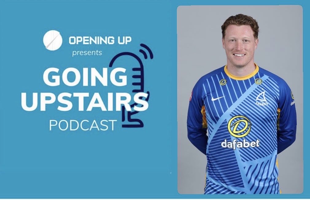 OpeningUpCC's tweet photo. 🎙️ Our first podcast episode in a fair while is now available 

🤝 Supporting team mates with Tom Alsop 

🔗 https://t.co/uXYsEAp0u2 https://t.co/DLMWEIZBDQ