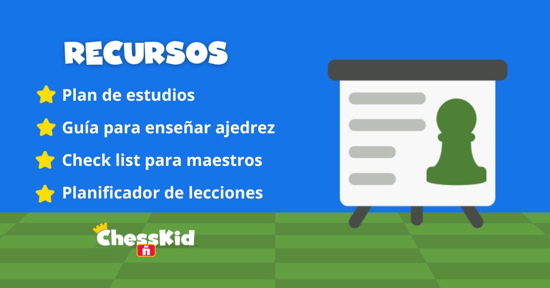 ChessKid ES tweet media