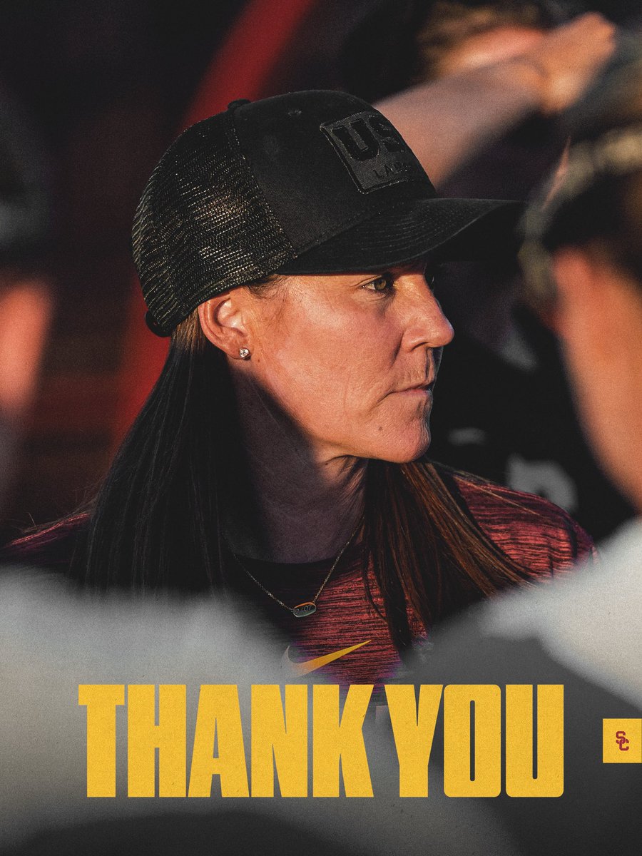 USC Women's Lacrosse tweet media