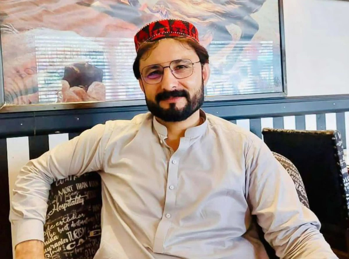 PTMisTiger's tweet photo. فریدافریدی کوفلفوررھاکرے
#WhereIsFaridAfridi https://t.co/Eo6zO1ybsL