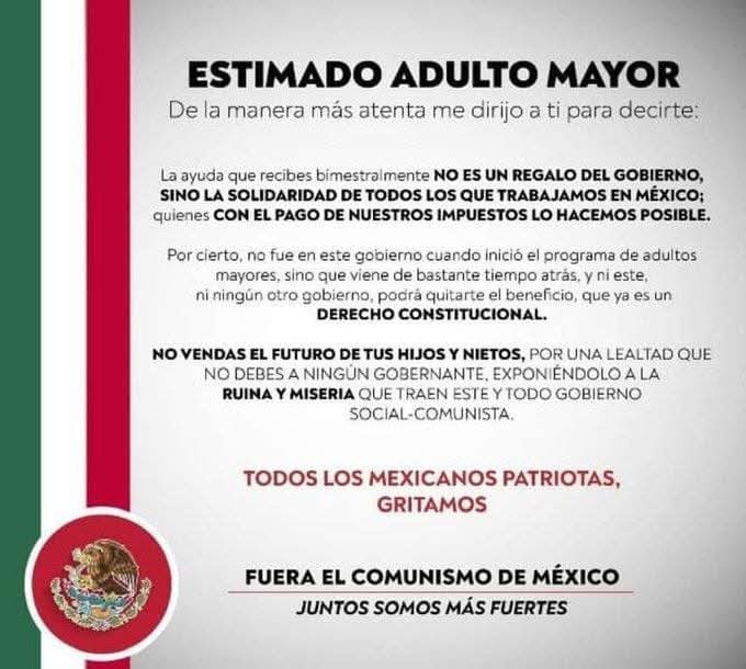 General Brigadier Cándido Aguilar Vargas tweet media