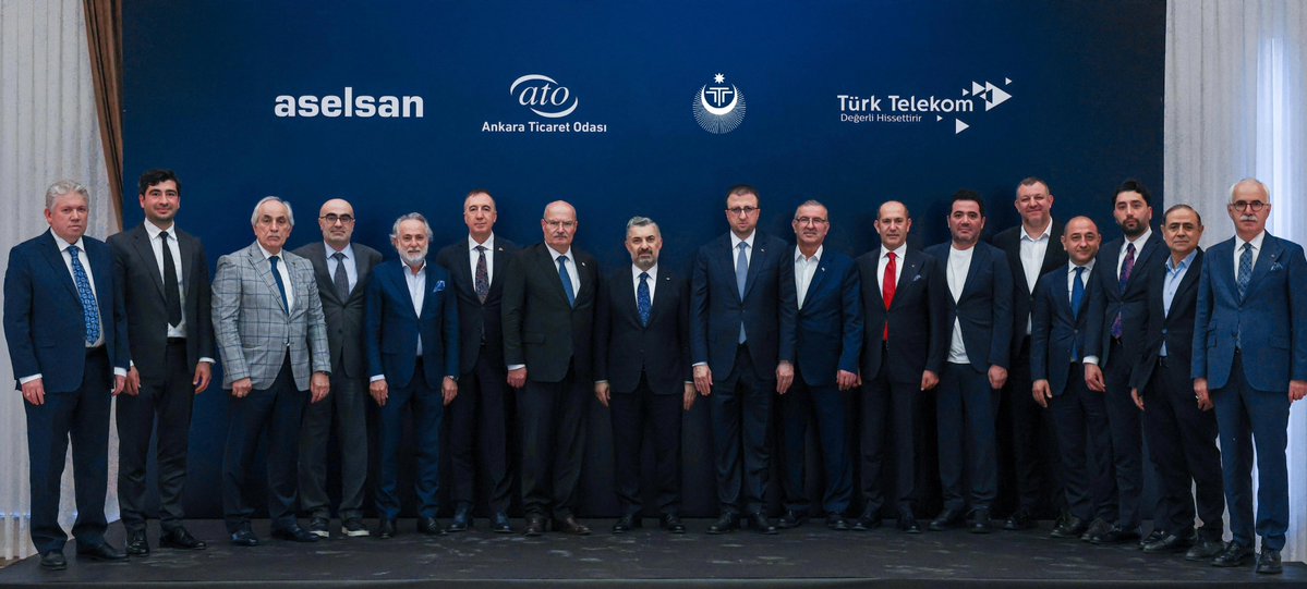 Türk Telekom tweet media
