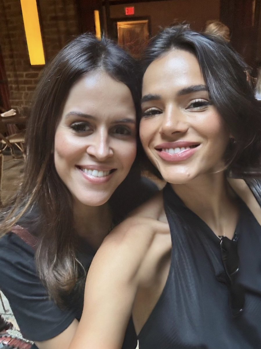 Bruna Marquezine Access tweet media