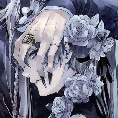 mxenbyvonqueer's tweet photo. Ciel pfp because im back to my roots https://t.co/Ha9Q4tTVlM