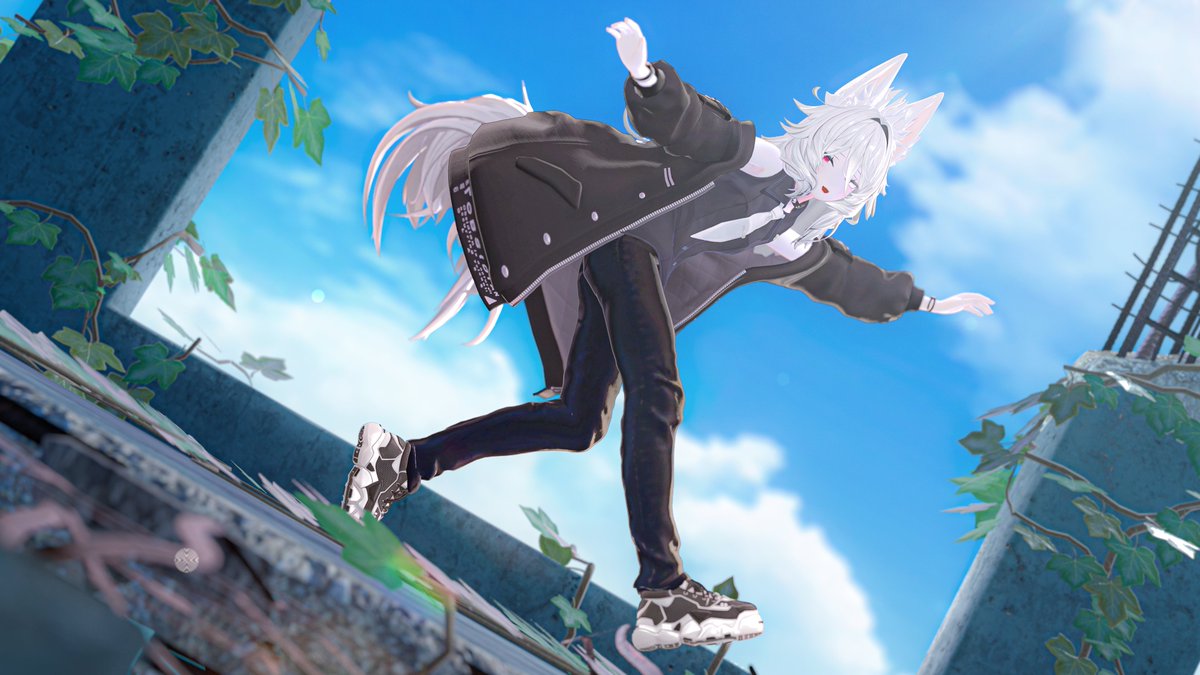 栞名リュート🔖VRC tweet media