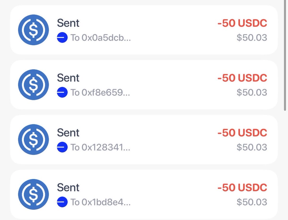 KunalxWeb3's tweet photo. We paid out every creator for the first campaign!

It was my first publicly run campaign, and I felt something was not up to the mark. I will make it more professional from next time.

BTW, here are the winners from the first campaign:

1. @Gmsniper6 
2. @BitBlitzBuzz 
3. @dheeraj_805 
4. @ReDspeakss 
5. @DaveWeb3Saint 
6. @mihirXweb3 
7. @grachidefi 
8. @cryptowithORO 
9. @_Jonasweb3 
10. @Alok7765 
11. @believers1pk 
12. @unique_yeesha 
13. @RahulKarth29923 
14. @ok_Hashu 
15. @0xrahulweb3 

Thank you for all your support in this first campaign!

More coming soon.