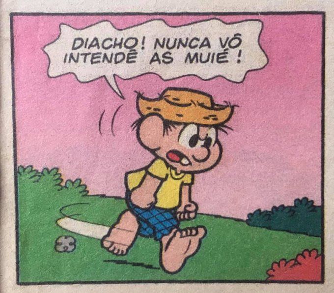 acervoentrelaco's tweet photo. ⠀꒰ ׅ֟ㅤmateusㅤ x   chico bento   🐰 ㅤׄ https://t.co/BsPm0IC9kX