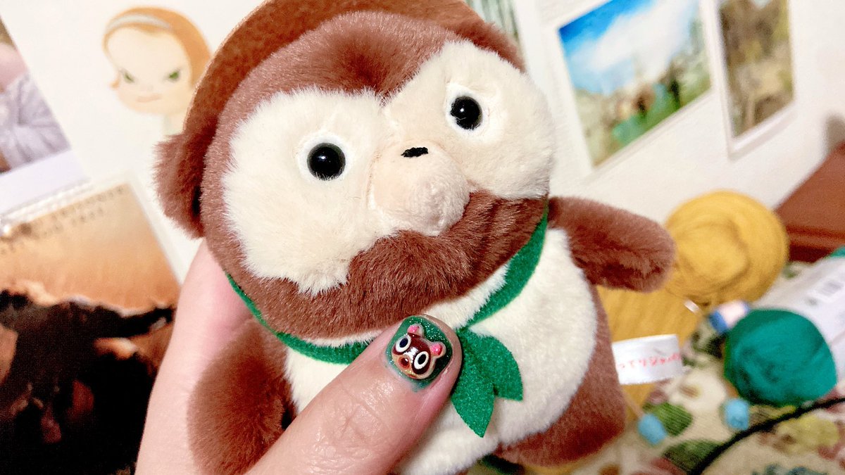 たぬきち ジャックス どうぶつの森 たぬきち 2.5インチアクションフィギュア