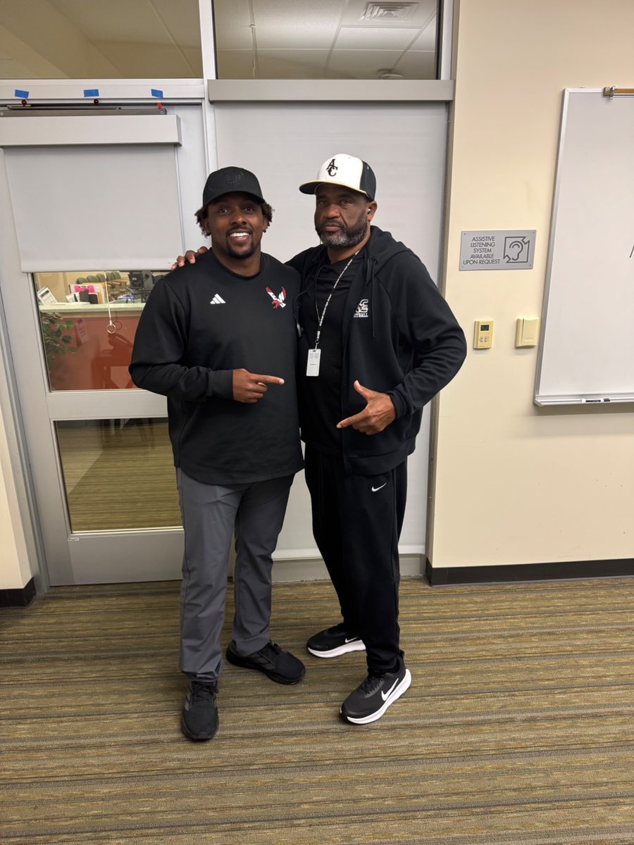 American Canyon High School Football tweet media
