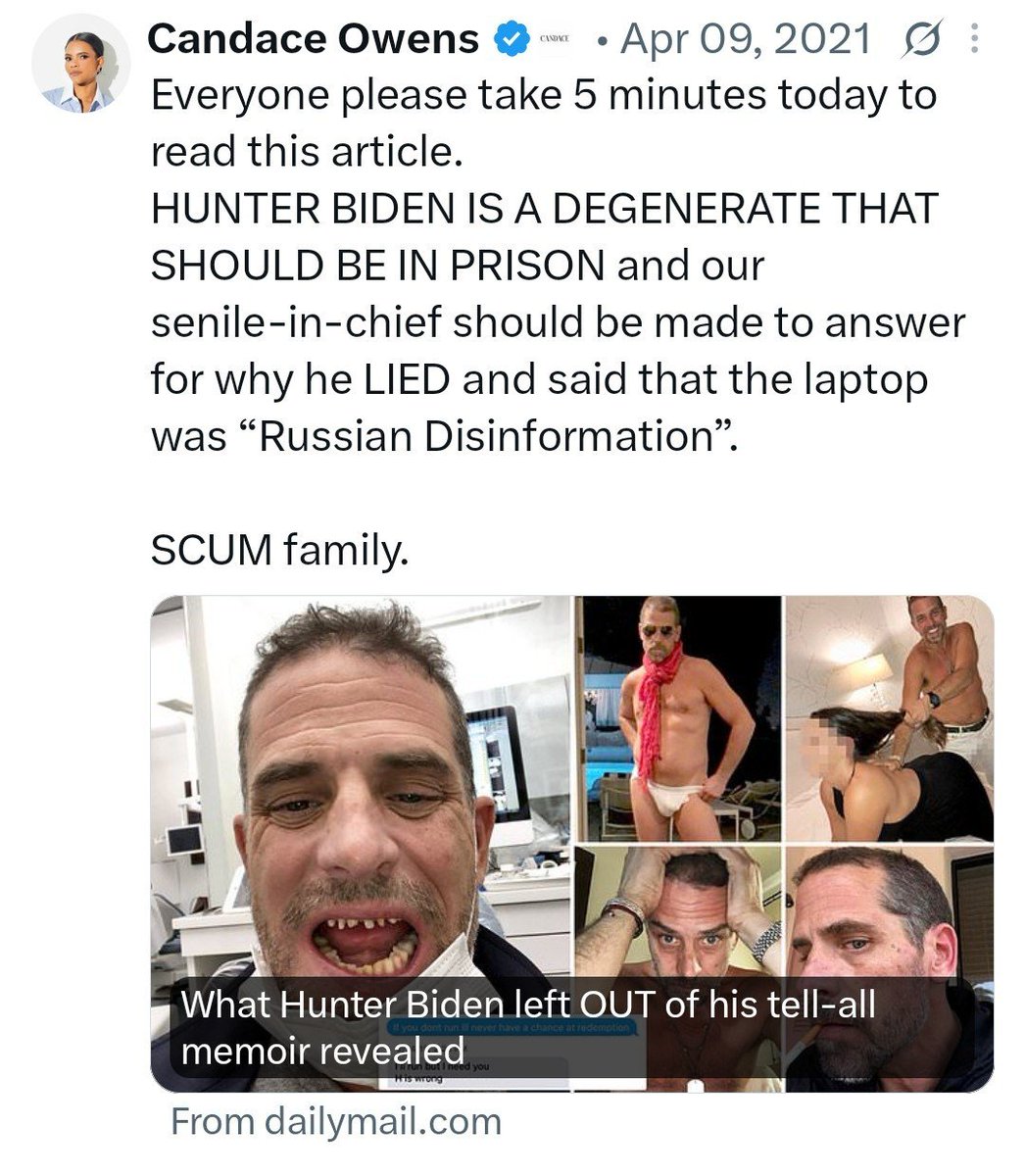 King of X tweet media