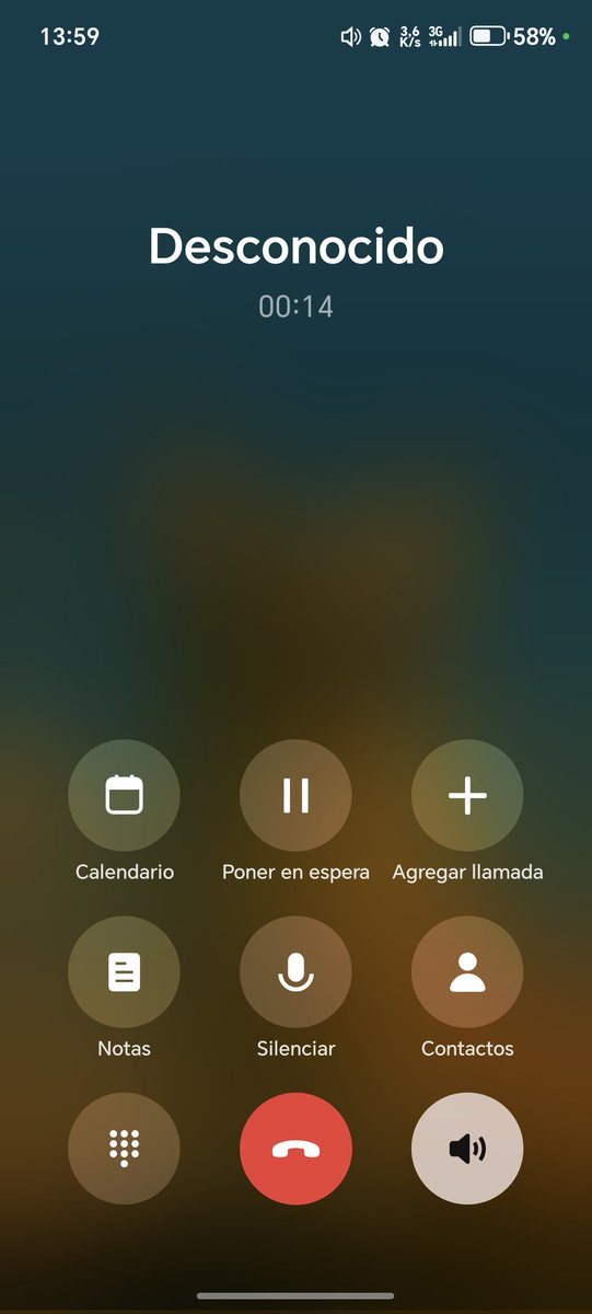mullenkoCgovia's tweet photo. @SERNAC @subtel_chile
Estimados Ahora que uno puede simplemente no contestar cuando es número spam usan el número desconocido. "hecha la ley, hecha solución" https://t.co/EjNb4zGJUE