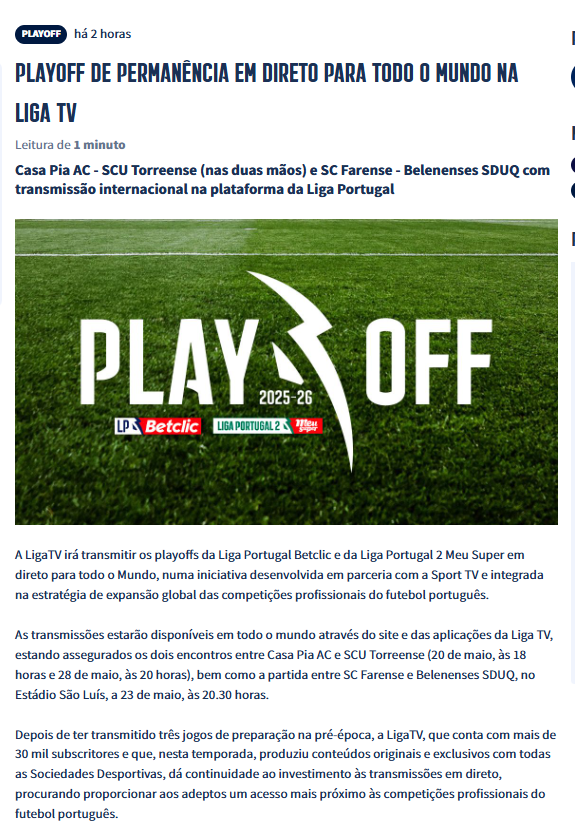 Cabine Desportiva tweet media