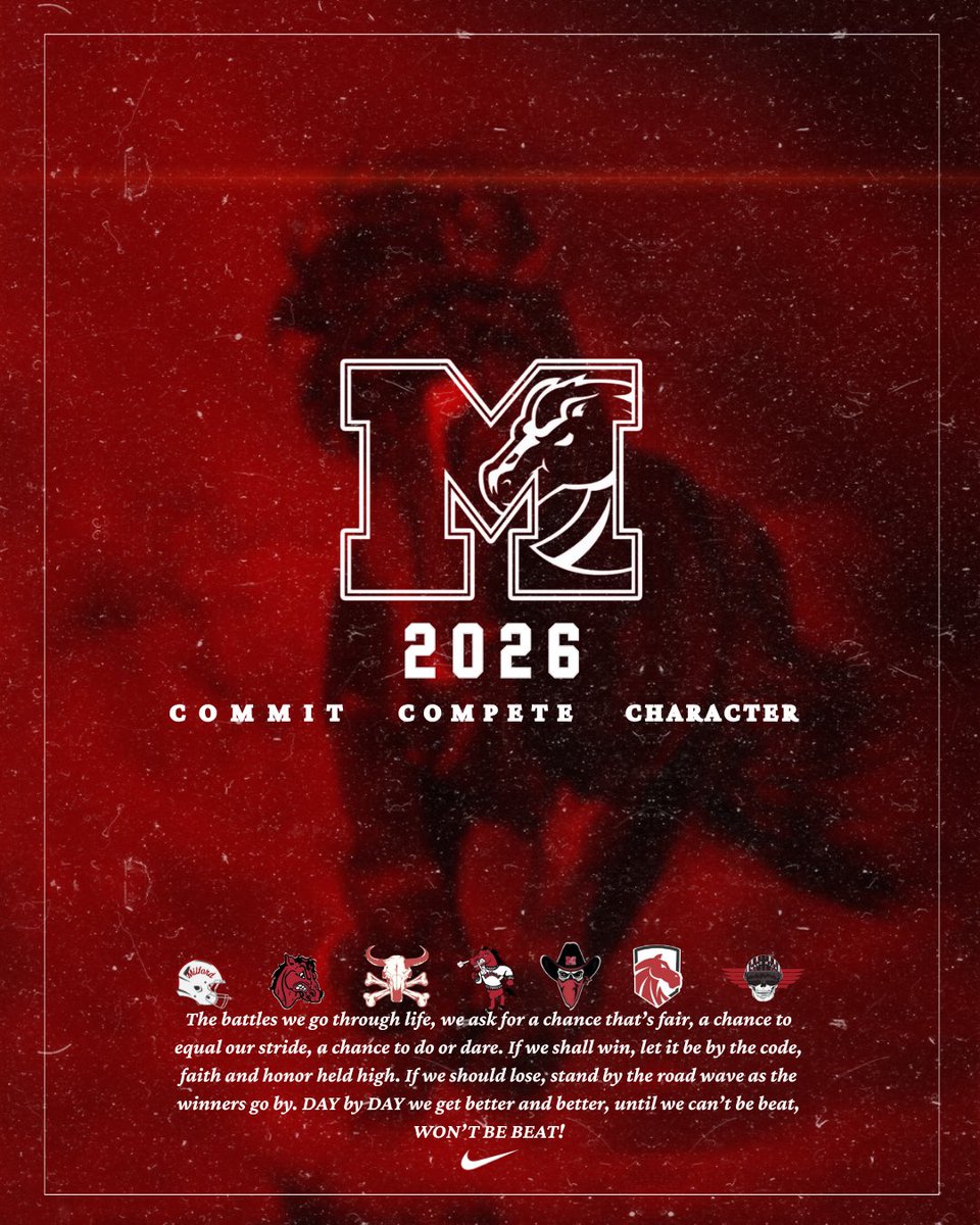 milford_fb's tweet photo. Milford’s 2026 Varsity Coaching Staff https://t.co/BgEIg6JMVg