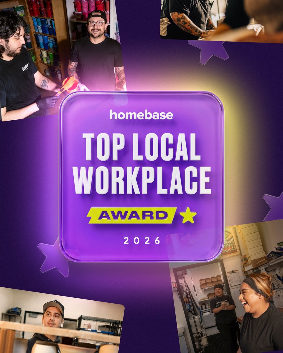 Homebase tweet media
