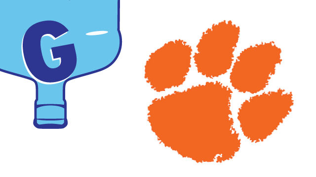gameopsdotcom's tweet photo. Clemson found a tiny handshake pattern that turns player arrivals into a fan connection machine.

https://t.co/N15rb5seFL https://t.co/YrXkNya0v6