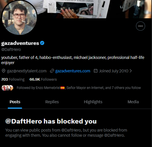 LaserCritical tweet media