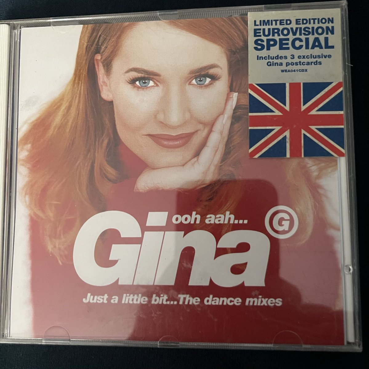 ScottHowie_15's tweet photo. @agnetha1972 Ooh, aah. Wonderful. https://t.co/r4CxY7szcU