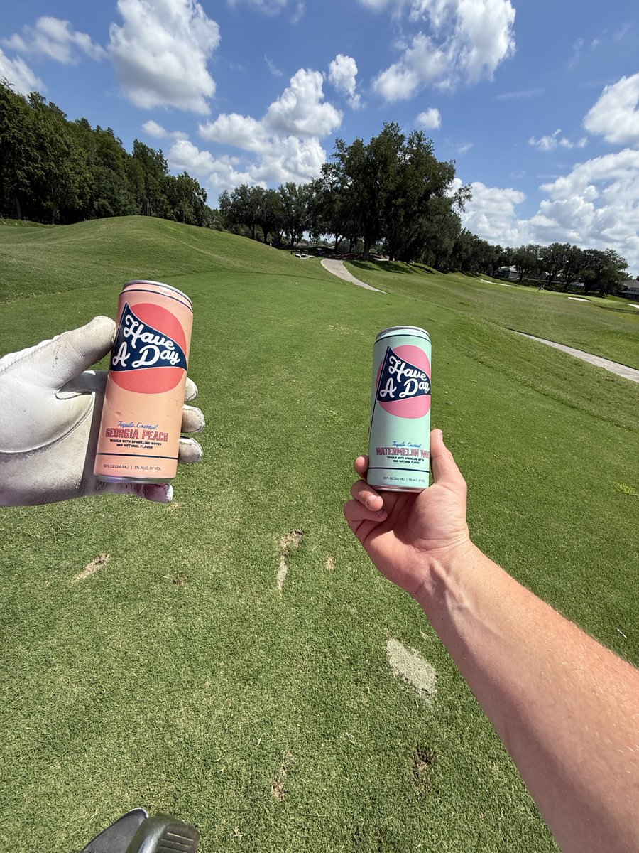 DylanHarper502's tweet photo. Perfect day at TPC Tampa Bay! #TPCTampaBay #GolfTwitter #BreezyGolf #florida #bobdoessports #HaveADay https://t.co/6RWrOHBIST